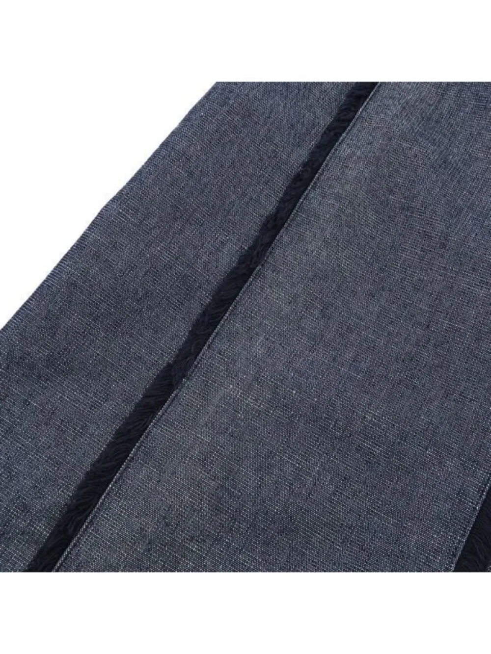 Chanel 00C Skirt Navy